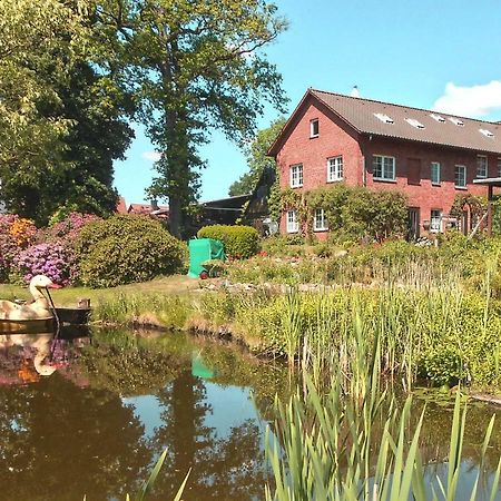 Ferienwohnung Hemmerle Bispingen Exterior foto