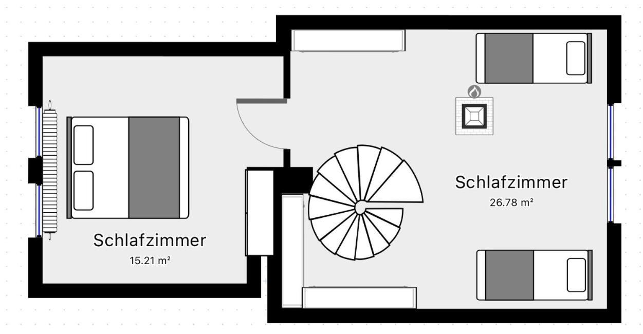 Ferienwohnung Hemmerle Bispingen Exterior foto