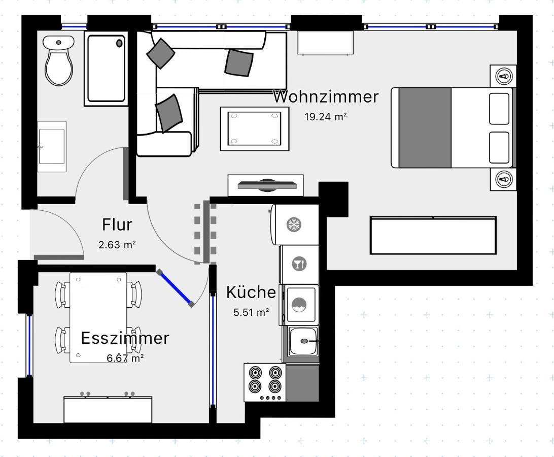 Ferienwohnung Hemmerle Bispingen Exterior foto