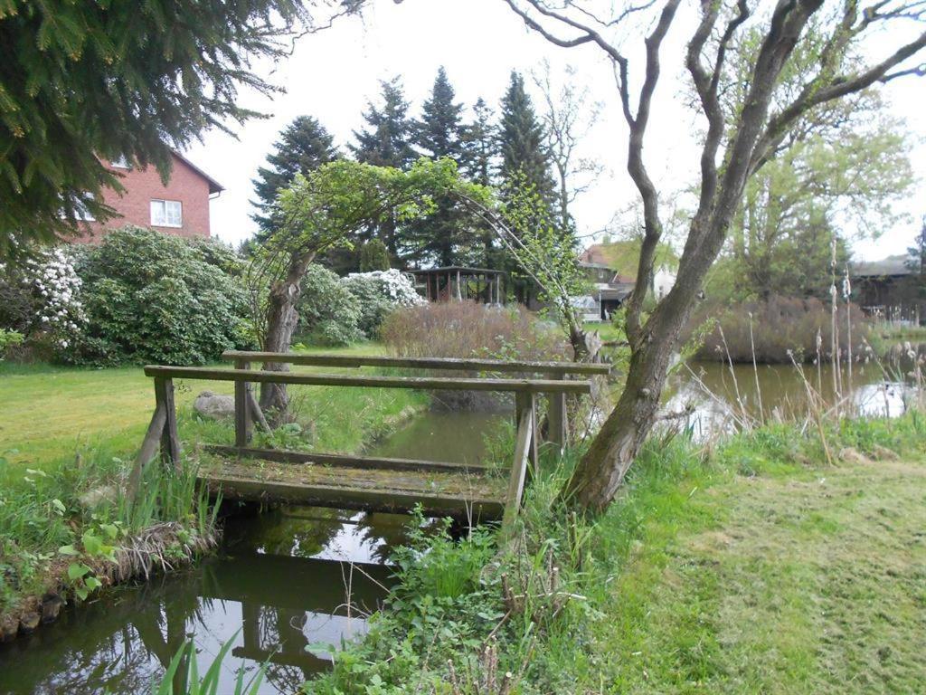 Ferienwohnung Hemmerle Bispingen Exterior foto